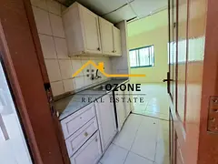 Big size studio with side kitchen in family building of muwailah