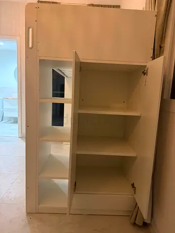 Should collected today IKEA SMÅSTAD Loft Bed + Desk + Chair + Mattress