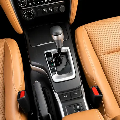 2025 Toyota FORTUNER 照片 11
