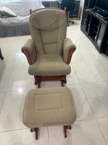 Rocking chair