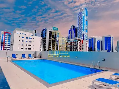 Asas Garden City 2, Jumeirah Garden City, Al Satwa, Dubai