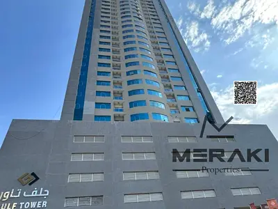 New Tower with Attractive Down Payment