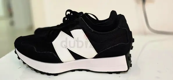 Shoes- New Balance 370 (rarely used)