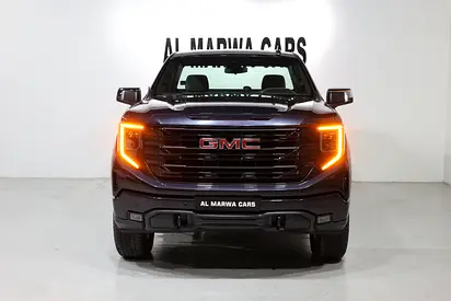 2024 GMC SIERRA 缩略图 5