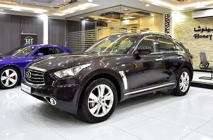 2016 Infiniti QX70 缩略图 2