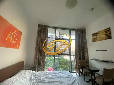 Ready to Move | Fully Furnished | Elegant