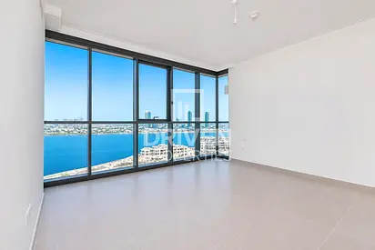 Rented Apt | High Floor | Spacious Layout