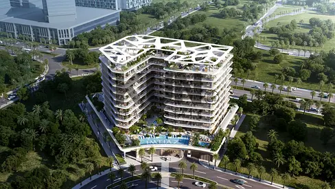 Only 20% till handover | 80% on handover | 5% discount | Limited Time Offer