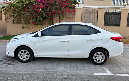 صورة 7 لـ 2022 Toyota YARIS