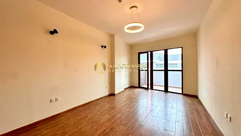 Vacant | Spacious Layout | Prime Location