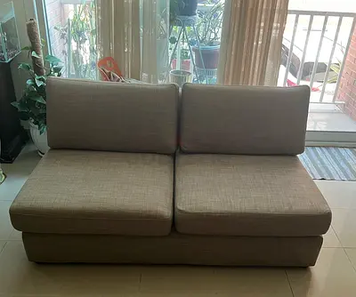 Sofa set for sale