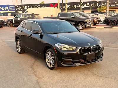 2021 BMW X2 XDRIVE28 PANORAMIC FULL OPTIONS IMPORTED FROM USA