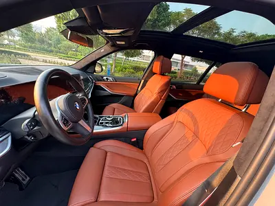 BMW X7 xDrive40i M Sport, миниатюра 9