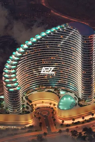 Full Cash Offer | 1 Bedroom With Private Sky Pool | Limited Time Offer
