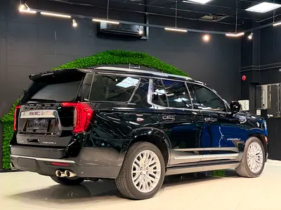 2024 GMC YUKON — фото 10