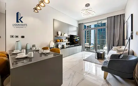 STYLISH MAG 318 | 2 BHK | FULLY FURNISHED