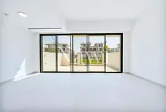 Ready to Move-in | Unfurnished | Modern Design