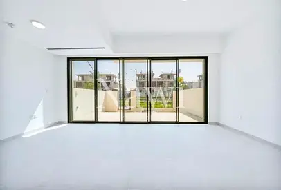 Ready to Move-in | Unfurnished | Modern Design