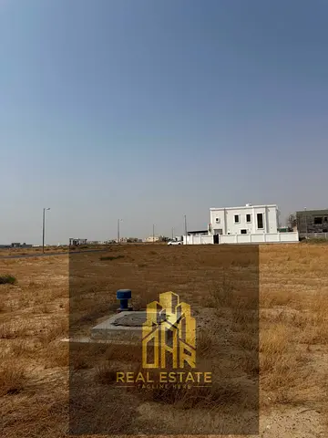 Premium Residential Investment Plot for Sale – Al Hoshi, Sharjah 📍 Location: Al Hoshi, Sharjah 🏡 Property Type: Residential Investment Plot 📐 Plot Size: 2,260 sq. ft. 💰 Selling Price: AED 631,500
