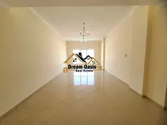 Spacious 2BHK Apartment – No Commission & 1-Month Free – Old Muwaileh – 6 Cheques