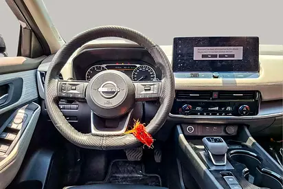 2024 Nissan X-TRAIL — фото 10