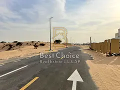 Residential land, townhouse, installments or cash, freehold ownership