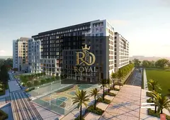 URGENT SALE | LESS THAN ORIGINAL PRICE | 1 BEDROOM APARTMENT | THE MOST LUXURIOUS DISTRICT IN SHARJA