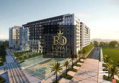 URGENT SALE | LESS THAN ORIGINAL PRICE | 1 BEDROOM APARTMENT | THE MOST LUXURIOUS DISTRICT IN SHARJAH | BOULEVARD VIEW | MODERN STYLE | PRIME LOCATION