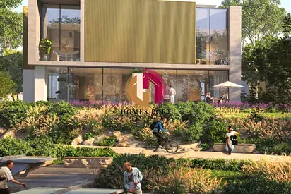 Multiple 4 & 5BR Units | Starting from AED 6.4M | Handover Within 5 Months