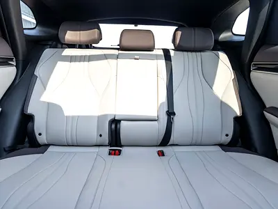 BYD Song Plus Premium, миниатюра 14