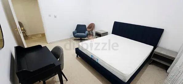 FULLY FURNISHED ROOM
