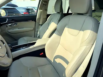 صورة 8 لـ 2019 Volvo XC90
