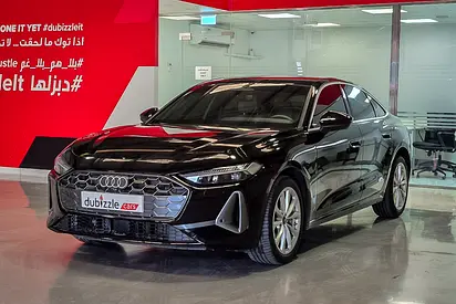 صورة 3 لـ 2025 AUDI A5