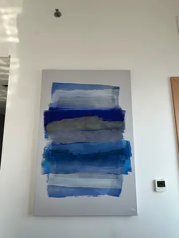 Wall art