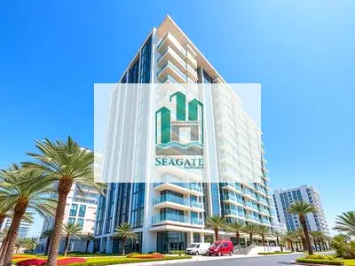 مبنى سكني وتجاري جديد بالكامل للبيع | عجمان