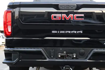 2022 GMC SIERRA 照片 8