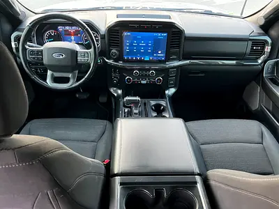 صورة مصغرة 13 لـ 2022 FORD F-150