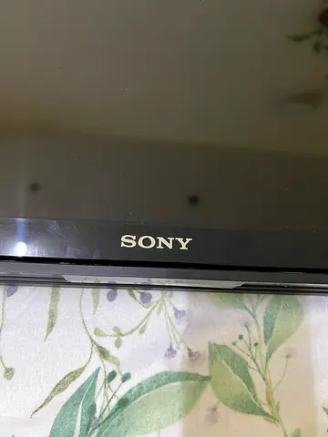 Sony LED TV - good working condition
