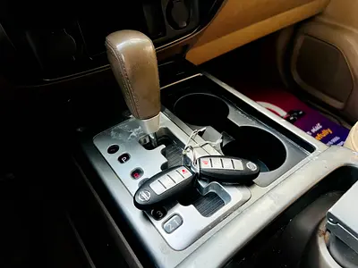 صورة مصغرة 20 لـ 2015 Nissan ARMADA