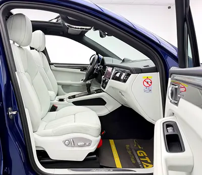 Porsche Macan S, миниатюра 16
