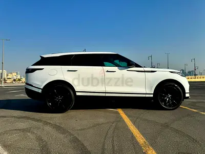 Land Rover Range Rover Velar R-Dynamic S, миниатюра 5