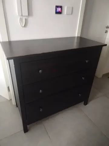 Wooden Cabinet Ikea