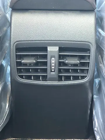 Toyota Corolla XLE, миниатюра 19