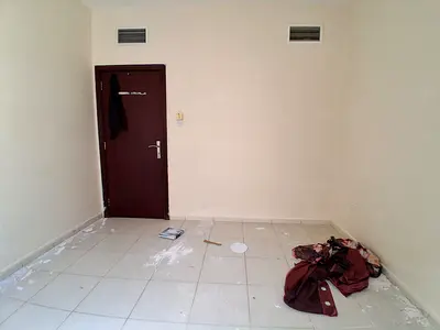1bhk Apartments Available in Muweliah Sharjah Only 27k