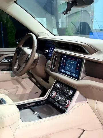 صورة مصغرة 19 لـ 2024 GMC YUKON