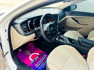 2015 KIA OPTIMA 照片 8