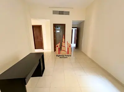 Hot offer 1BHK With Balcony 2Bathroom in New Muwaileh