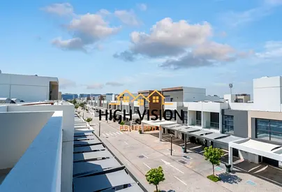 Spacious 5BR Townhouse | Vacant | Ready to Move In