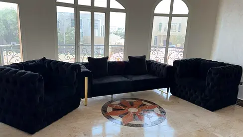 Furniture for seel