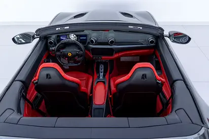 2019 Ferrari PORTOFINO 缩略图 13